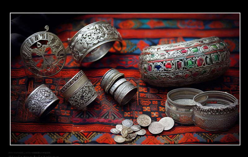 图片[19]-全球设计案例智能库_OJBKAI.COM白族首饰Midjourney灵感图库-_设计智库－全球设计案例智能库_OJBKAI.COM-全球设计案例智能库_OJBKAI.COM设计智库