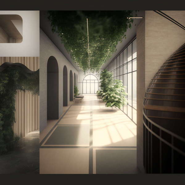 图片[15]-全球设计案例智能库_OJBKAI.COM奇异森林Midjourney灵感图库-_设计智库－全球设计案例智能库_OJBKAI.COM-全球设计案例智能库_OJBKAI.COM设计智库