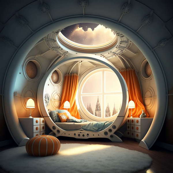 图片[15]-全球设计案例智能库_OJBKAI.COM太空元素男孩房6_Midjourney灵感图库-_设计智库－全球设计案例智能库_OJBKAI.COM-全球设计案例智能库_OJBKAI.COM设计智库