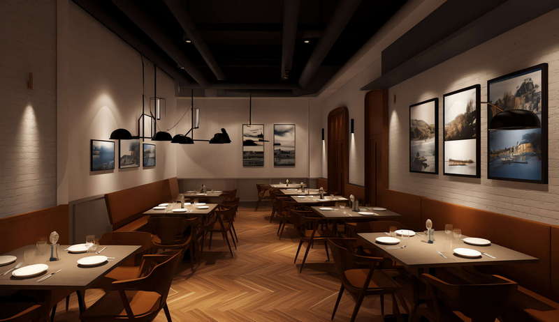 图片[6]-全球设计案例智能库_OJBKAI.COM怀旧复古西餐厅Midjourney灵感图库-_设计智库－全球设计案例智能库_OJBKAI.COM-全球设计案例智能库_OJBKAI.COM设计智库