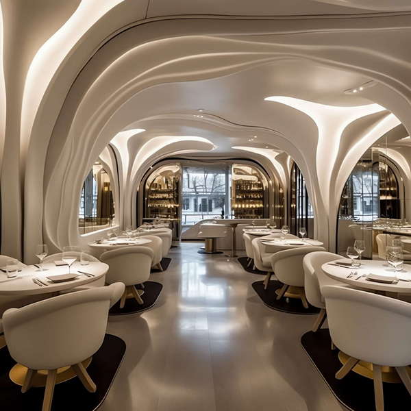 图片[11]-全球设计案例智能库_OJBKAI.COM工装餐厅Midjourney灵感图库-_设计智库－全球设计案例智能库_OJBKAI.COM-全球设计案例智能库_OJBKAI.COM设计智库