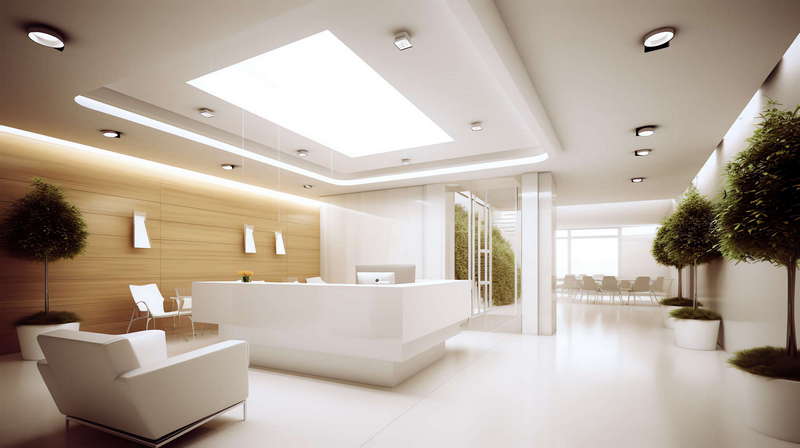 图片[29]-全球设计案例智能库_OJBKAI.COM现代办公空间前台Midjourney灵感图库-_设计智库－全球设计案例智能库_OJBKAI.COM-全球设计案例智能库_OJBKAI.COM设计智库