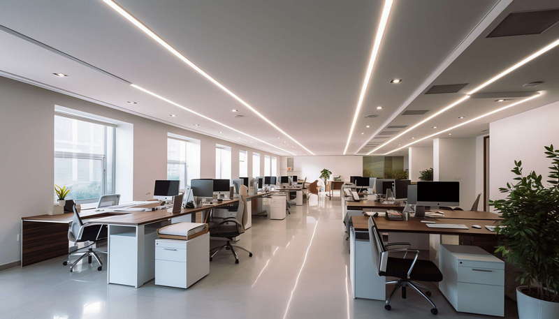 图片[33]-全球设计案例智能库_OJBKAI.COM现代办公空间公共办公区Midjourney灵感图库-_设计智库－全球设计案例智能库_OJBKAI.COM-全球设计案例智能库_OJBKAI.COM设计智库