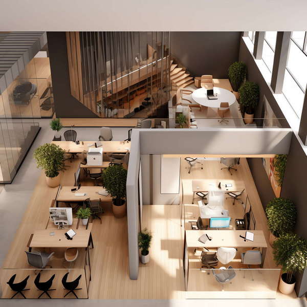 图片[15]-全球设计案例智能库_OJBKAI.COM办公公共区Midjourney灵感图库-_设计智库－全球设计案例智能库_OJBKAI.COM-全球设计案例智能库_OJBKAI.COM设计智库