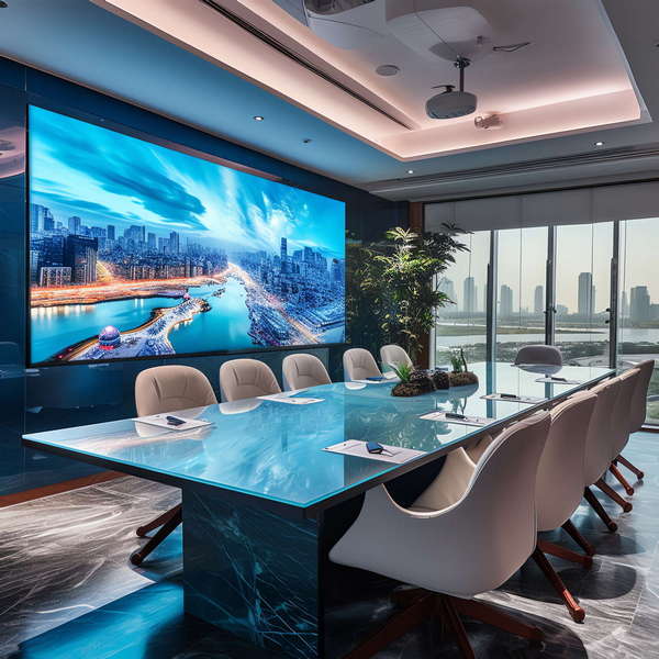 图片[10]-全球设计案例智能库_OJBKAI.COM现代会议室Midjourney灵感图库-_设计智库－全球设计案例智能库_OJBKAI.COM-全球设计案例智能库_OJBKAI.COM设计智库