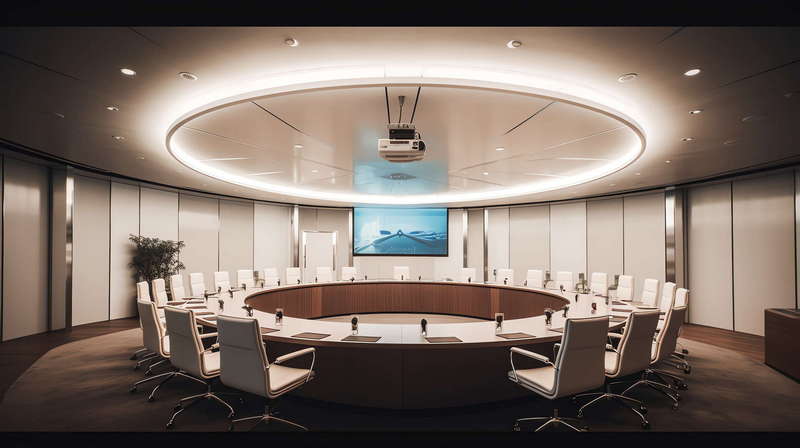 图片[16]-全球设计案例智能库_OJBKAI.COM会议厅Midjourney灵感图库-_设计智库－全球设计案例智能库_OJBKAI.COM-全球设计案例智能库_OJBKAI.COM设计智库