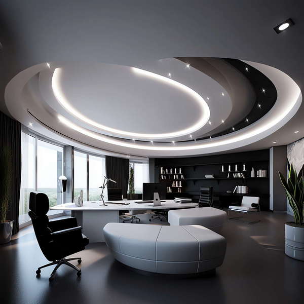 图片[24]-全球设计案例智能库_OJBKAI.COM现代办公空间独立办公室Midjourney灵感图库-_设计智库－全球设计案例智能库_OJBKAI.COM-全球设计案例智能库_OJBKAI.COM设计智库