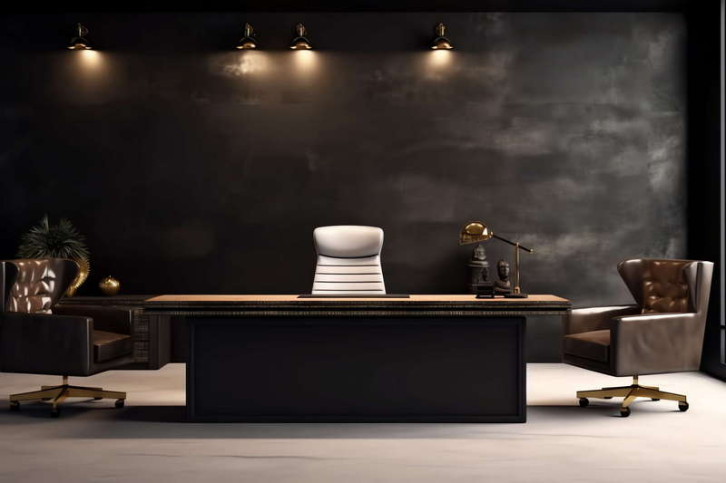 图片[33]-全球设计案例智能库_OJBKAI.COM美式风格办公桌Midjourney灵感图库-_设计智库－全球设计案例智能库_OJBKAI.COM-全球设计案例智能库_OJBKAI.COM设计智库