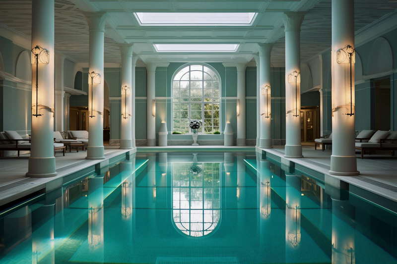 图片[33]-全球设计案例智能库_OJBKAI.COM会所游泳池Midjourney灵感图库-_设计智库－全球设计案例智能库_OJBKAI.COM-全球设计案例智能库_OJBKAI.COM设计智库