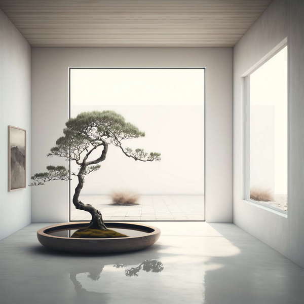 图片[6]-全球设计案例智能库_OJBKAI.COM禅园小景Midjourney灵感图库-_设计智库－全球设计案例智能库_OJBKAI.COM-全球设计案例智能库_OJBKAI.COM设计智库