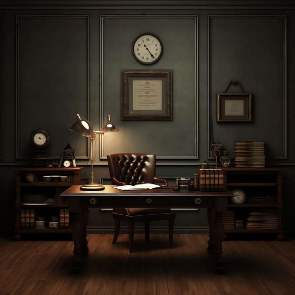 图片[30]-全球设计案例智能库_OJBKAI.COM美式风格办公桌Midjourney灵感图库-_设计智库－全球设计案例智能库_OJBKAI.COM-全球设计案例智能库_OJBKAI.COM设计智库