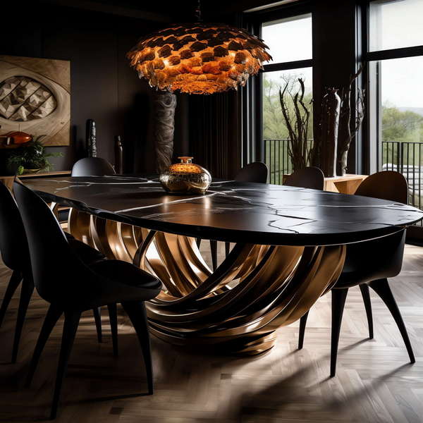 图片[30]-全球设计案例智能库_OJBKAI.COM轻奢风格餐桌Midjourney灵感图库-_设计智库－全球设计案例智能库_OJBKAI.COM-全球设计案例智能库_OJBKAI.COM设计智库