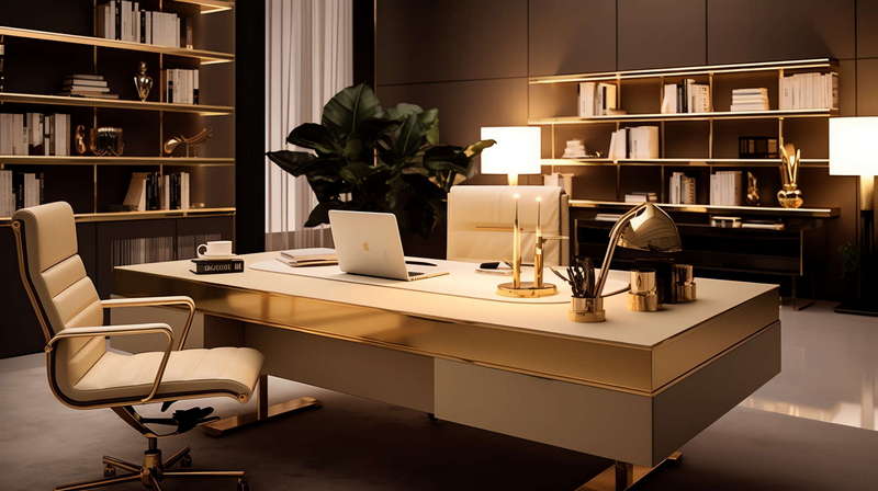 图片[12]-全球设计案例智能库_OJBKAI.COM艺术现代办公桌Midjourney灵感图库-_设计智库－全球设计案例智能库_OJBKAI.COM-全球设计案例智能库_OJBKAI.COM设计智库