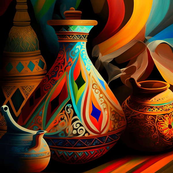 图片[6]-全球设计案例智能库_OJBKAI.COM餐具陶瓷Midjourney灵感图库-_设计智库－全球设计案例智能库_OJBKAI.COM-全球设计案例智能库_OJBKAI.COM设计智库