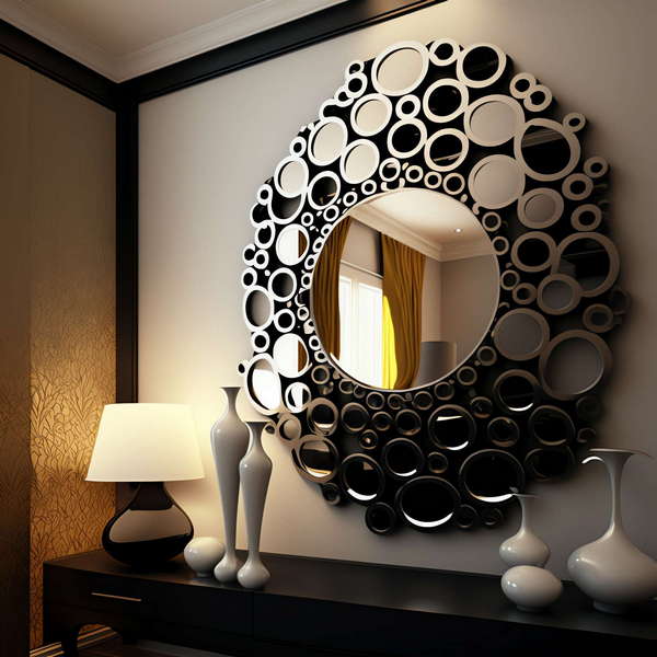 图片[3]-全球设计案例智能库_OJBKAI.COM复古镜子Midjourney灵感图库-_设计智库－全球设计案例智能库_OJBKAI.COM-全球设计案例智能库_OJBKAI.COM设计智库