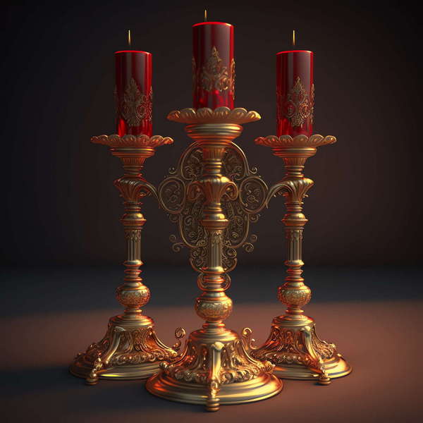 图片[12]-全球设计案例智能库_OJBKAI.COM古典欧式烛台Midjourney灵感图库-_设计智库－全球设计案例智能库_OJBKAI.COM-全球设计案例智能库_OJBKAI.COM设计智库