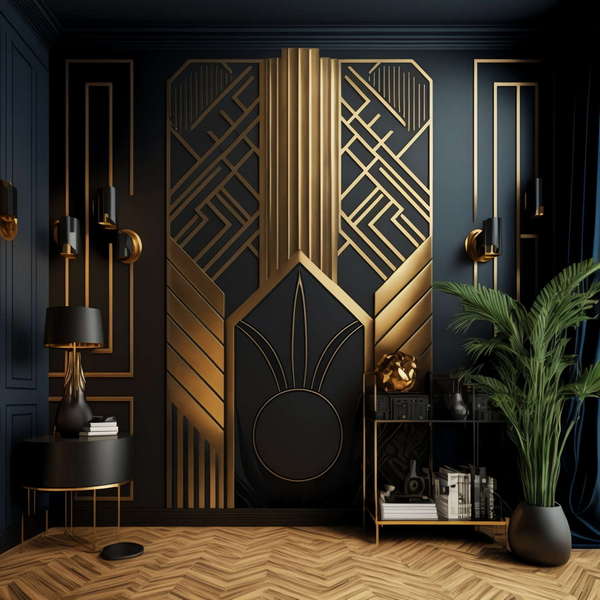 图片[12]-全球设计案例智能库_OJBKAI.COM装饰艺术风墙面装饰Midjourney灵感图库-_设计智库－全球设计案例智能库_OJBKAI.COM-全球设计案例智能库_OJBKAI.COM设计智库