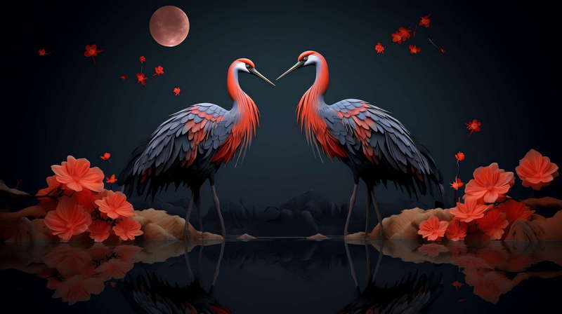 图片[15]-全球设计案例智能库_OJBKAI.COM壁画Midjourney灵感图库-_设计智库－全球设计案例智能库_OJBKAI.COM-全球设计案例智能库_OJBKAI.COM设计智库