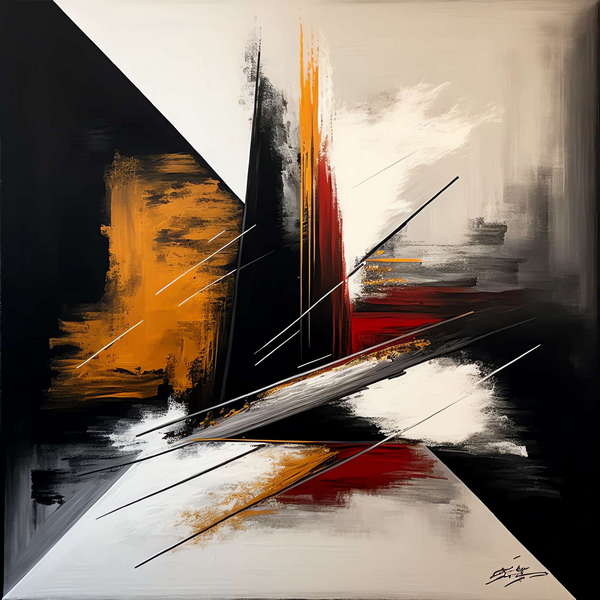 图片[3]-全球设计案例智能库_OJBKAI.COM抽象画-3_Midjourney灵感图库-设计智库－全球设计案例智能库_OJBKAI.COM-全球设计案例智能库_OJBKAI.COM设计智库