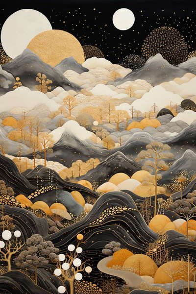 图片[3]-全球设计案例智能库_OJBKAI.COM装饰画Midjourney灵感图库-_设计智库－全球设计案例智能库_OJBKAI.COM-全球设计案例智能库_OJBKAI.COM设计智库