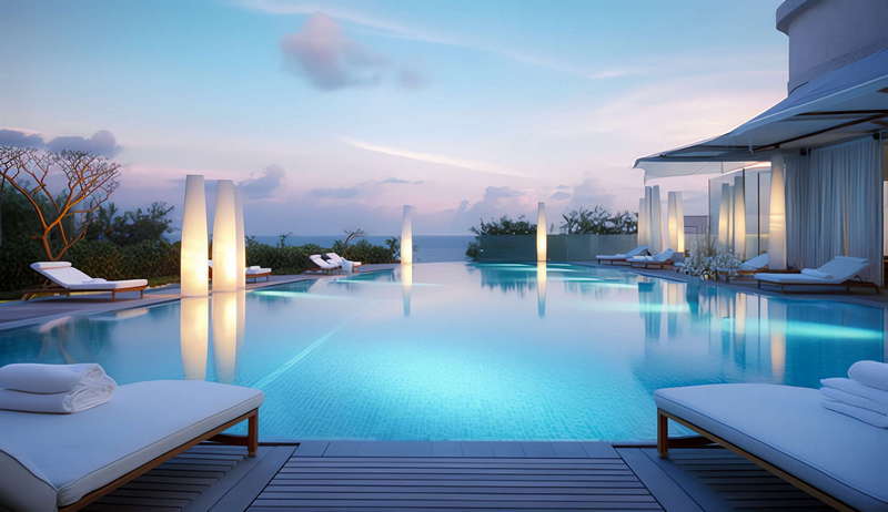 图片[12]-全球设计案例智能库_OJBKAI.COM酒店游泳池户外_Midjourney灵感图库-_设计智库－全球设计案例智能库_OJBKAI.COM-全球设计案例智能库_OJBKAI.COM设计智库