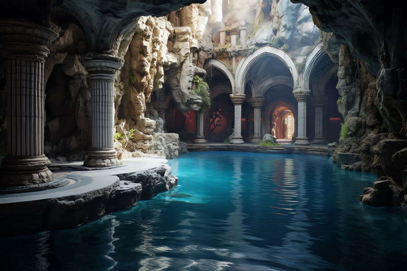 图片[15]-全球设计案例智能库_OJBKAI.COM酒店泳池Midjourney灵感图库-_设计智库－全球设计案例智能库_OJBKAI.COM-全球设计案例智能库_OJBKAI.COM设计智库