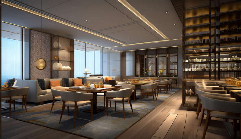 图片[12]-全球设计案例智能库_OJBKAI.COM酒店全日制餐厅Midjourney灵感图库-_设计智库－全球设计案例智能库_OJBKAI.COM-全球设计案例智能库_OJBKAI.COM设计智库