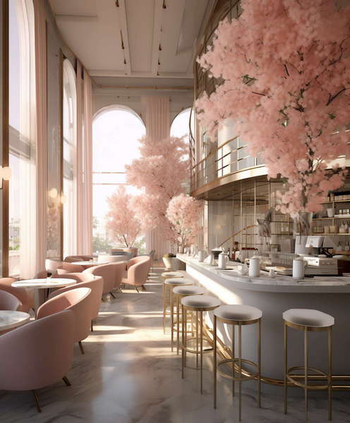 图片[5]-全球设计案例智能库_OJBKAI.COM古典酒店餐饮空间Midjourney灵感图库-_设计智库－全球设计案例智能库_OJBKAI.COM-全球设计案例智能库_OJBKAI.COM设计智库