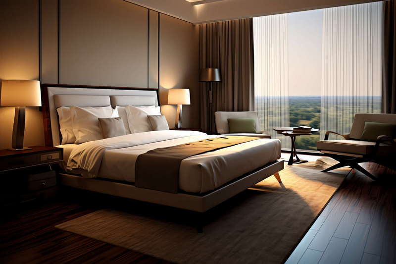 图片[3]-全球设计案例智能库_OJBKAI.COM现代酒店客房Midjourney灵感图库-_设计智库－全球设计案例智能库_OJBKAI.COM-全球设计案例智能库_OJBKAI.COM设计智库