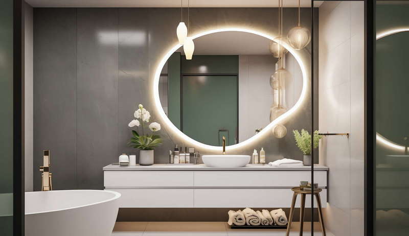 图片[21]-全球设计案例智能库_OJBKAI.COM酒店客房卫生间Midjourney灵感图库-_设计智库－全球设计案例智能库_OJBKAI.COM-全球设计案例智能库_OJBKAI.COM设计智库