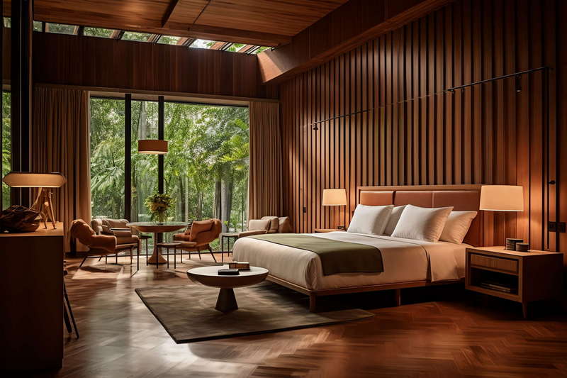 图片[27]-全球设计案例智能库_OJBKAI.COM东南亚酒店客房Midjourney灵感图库-_设计智库－全球设计案例智能库_OJBKAI.COM-全球设计案例智能库_OJBKAI.COM设计智库