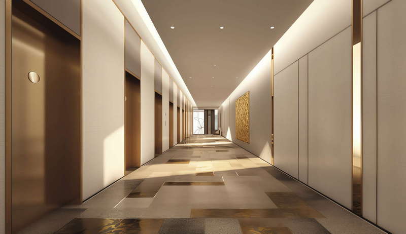 图片[2]-全球设计案例智能库_OJBKAI.COM酒店奢华电梯厅Midjourney灵感图库-_设计智库－全球设计案例智能库_OJBKAI.COM-全球设计案例智能库_OJBKAI.COM设计智库