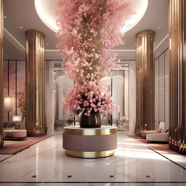 图片[34]-全球设计案例智能库_OJBKAI.COM绿植空间酒店大堂Midjourney灵感图库-_设计智库－全球设计案例智能库_OJBKAI.COM-全球设计案例智能库_OJBKAI.COM设计智库