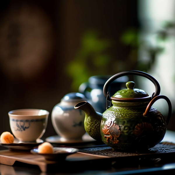 图片[31]-全球设计案例智能库_OJBKAI.COM中式禅意茶具Midjourney灵感图库-_设计智库－全球设计案例智能库_OJBKAI.COM-全球设计案例智能库_OJBKAI.COM设计智库