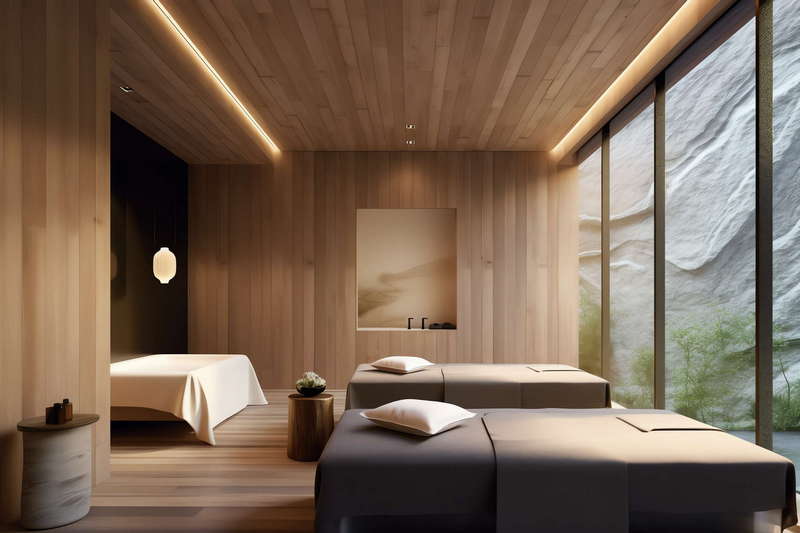 图片[35]-全球设计案例智能库_OJBKAI.COM原木休闲SPA_Midjourney灵感图库-设计智库－全球设计案例智能库_OJBKAI.COM-全球设计案例智能库_OJBKAI.COM设计智库