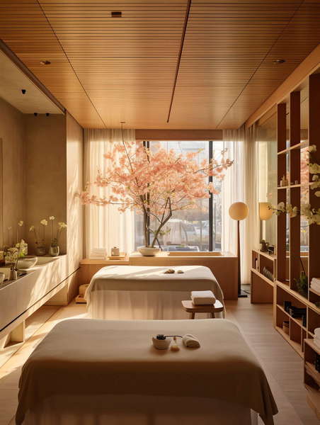 图片[12]-全球设计案例智能库_OJBKAI.COM水疗SPA_Midjourney灵感图库-设计智库－全球设计案例智能库_OJBKAI.COM-全球设计案例智能库_OJBKAI.COM设计智库