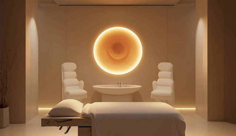 图片[3]-全球设计案例智能库_OJBKAI.COM轻奢酒店SPA_Midjourney灵感图库-_设计智库－全球设计案例智能库_OJBKAI.COM-全球设计案例智能库_OJBKAI.COM设计智库