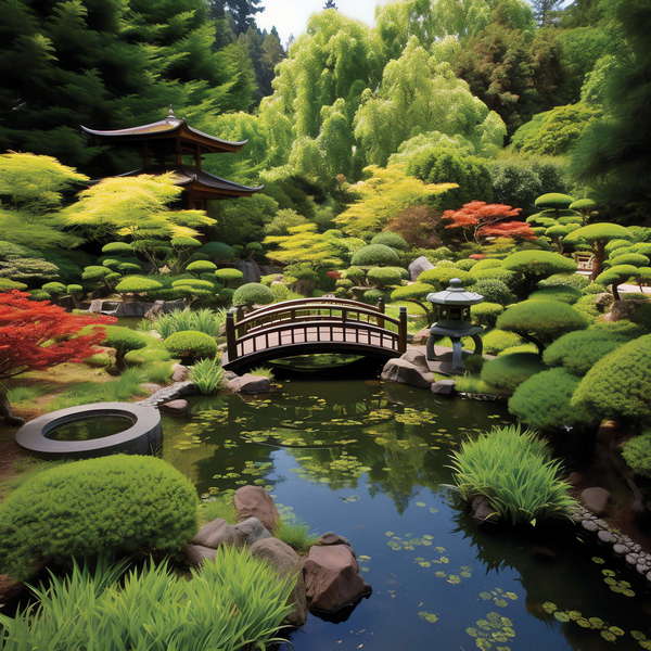 图片[12]-全球设计案例智能库_OJBKAI.COM中式园林Midjourney灵感图库-_设计智库－全球设计案例智能库_OJBKAI.COM-全球设计案例智能库_OJBKAI.COM设计智库