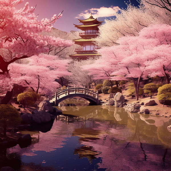 图片[27]-全球设计案例智能库_OJBKAI.COM日式园林Midjourney灵感图库-_设计智库－全球设计案例智能库_OJBKAI.COM-全球设计案例智能库_OJBKAI.COM设计智库