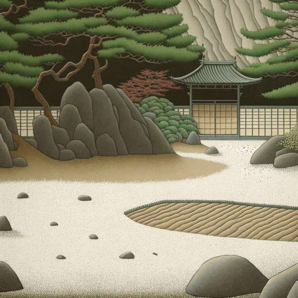 图片[46]-全球设计案例智能库_OJBKAI.COM禅院景观2_Midjourney灵感图库-设计智库－全球设计案例智能库_OJBKAI.COM-全球设计案例智能库_OJBKAI.COM设计智库