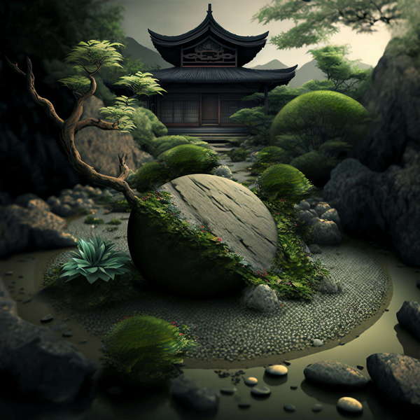 图片[5]-全球设计案例智能库_OJBKAI.COM禅院景观Midjourney灵感图库-_设计智库－全球设计案例智能库_OJBKAI.COM-全球设计案例智能库_OJBKAI.COM设计智库