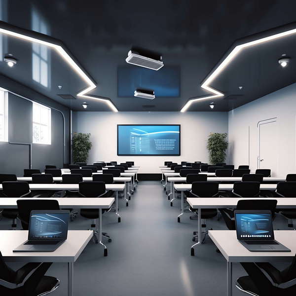 图片[28]-全球设计案例智能库_OJBKAI.COM现代简约教室Midjourney灵感图库-_设计智库－全球设计案例智能库_OJBKAI.COM-全球设计案例智能库_OJBKAI.COM设计智库