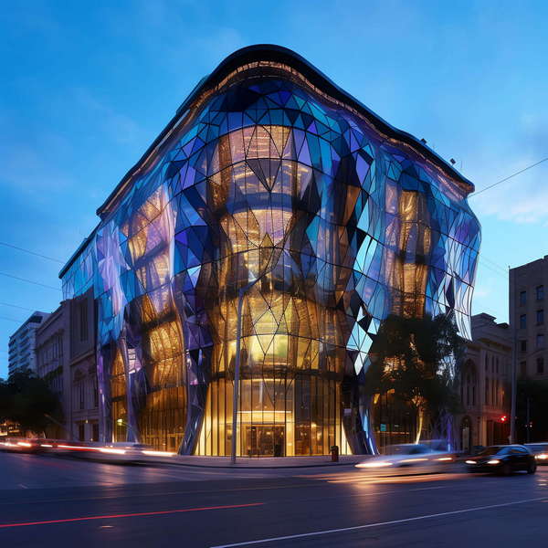 图片[15]-全球设计案例智能库_OJBKAI.COM色彩艺术商业中心Midjourney灵感图库-_设计智库－全球设计案例智能库_OJBKAI.COM-全球设计案例智能库_OJBKAI.COM设计智库