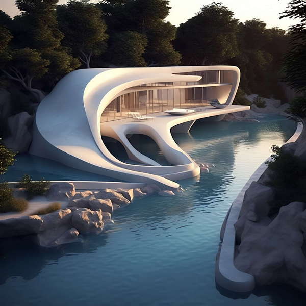 图片[12]-全球设计案例智能库_OJBKAI.COM泳池别墅外观未来科技感Midjourney灵感图库-_设计智库－全球设计案例智能库_OJBKAI.COM-全球设计案例智能库_OJBKAI.COM设计智库