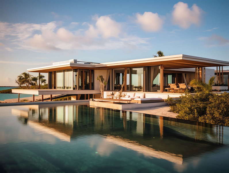 图片[15]-全球设计案例智能库_OJBKAI.COM现代海景别墅Midjourney灵感图库-_设计智库－全球设计案例智能库_OJBKAI.COM-全球设计案例智能库_OJBKAI.COM设计智库