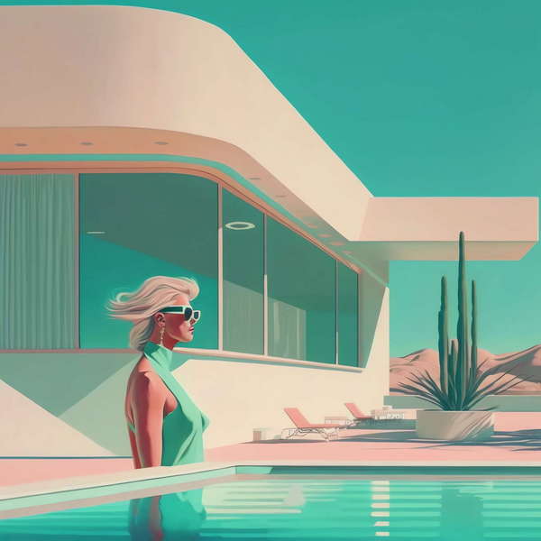 图片[4]-全球设计案例智能库_OJBKAI.COM沙滩泳池撞色别墅Midjourney灵感图库-_设计智库－全球设计案例智能库_OJBKAI.COM-全球设计案例智能库_OJBKAI.COM设计智库