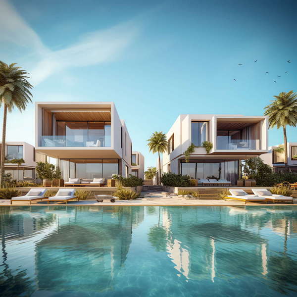 图片[12]-全球设计案例智能库_OJBKAI.COM极简风豪宅别墅外观Midjourney灵感图库-_设计智库－全球设计案例智能库_OJBKAI.COM-全球设计案例智能库_OJBKAI.COM设计智库