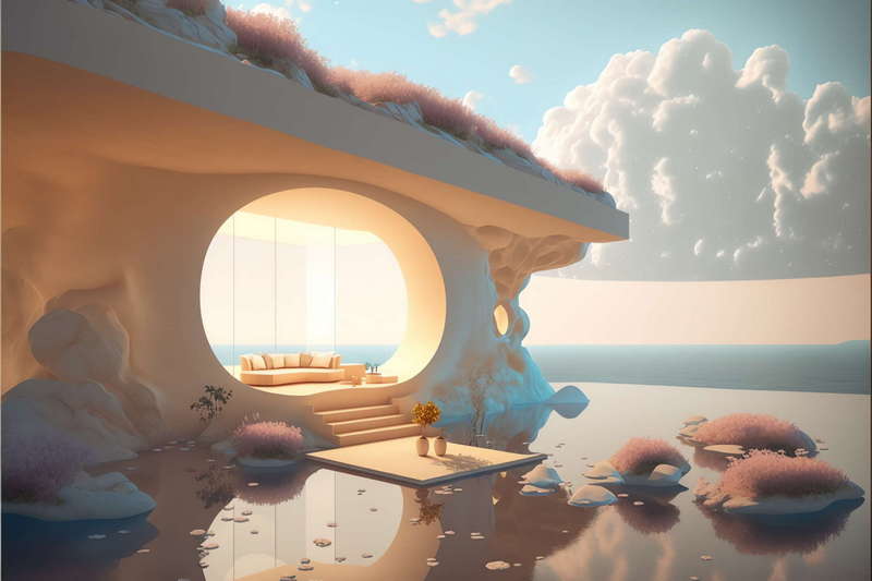 图片[10]-全球设计案例智能库_OJBKAI.COM海岛别墅Midjourney灵感图库-_设计智库－全球设计案例智能库_OJBKAI.COM-全球设计案例智能库_OJBKAI.COM设计智库