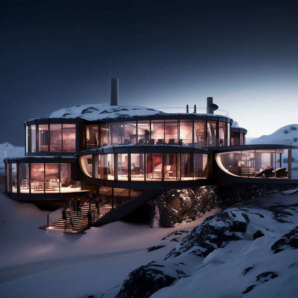 图片[35]-全球设计案例智能库_OJBKAI.COM冰雕别墅Midjourney灵感图库-_设计智库－全球设计案例智能库_OJBKAI.COM-全球设计案例智能库_OJBKAI.COM设计智库