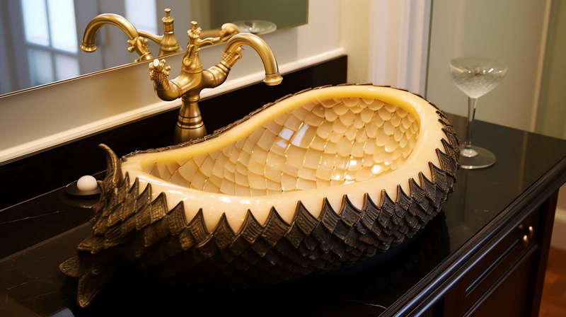 图片[3]-全球设计案例智能库_OJBKAI.COM雅奢台盆Midjourney灵感图库-_设计智库－全球设计案例智能库_OJBKAI.COM-全球设计案例智能库_OJBKAI.COM设计智库